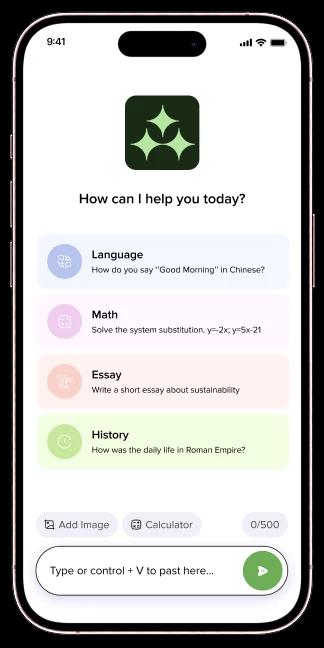 Cross Platform Mobile